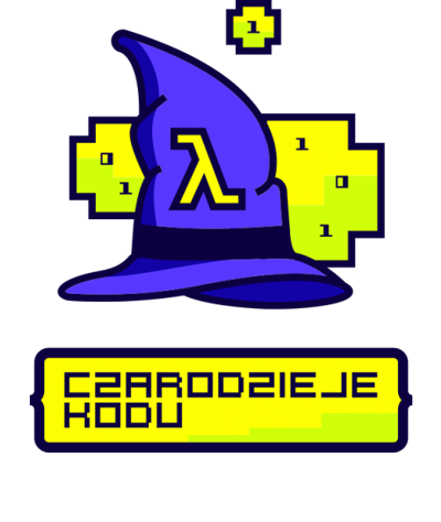 Czarodziejekodu